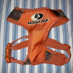 Missy Oak Dog Harness Size Medium